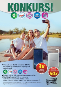 Konkurs dla nowoczesnych, E.Leclerc