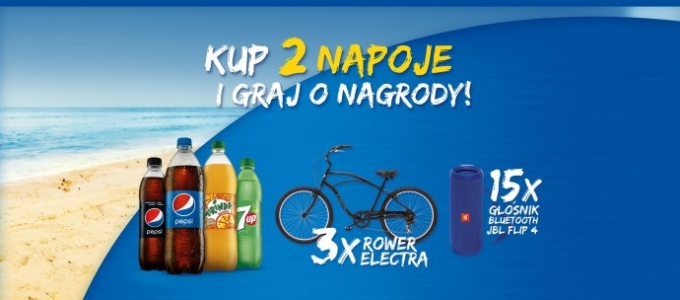Konkurs "Lato z PEPSI" ODiDO