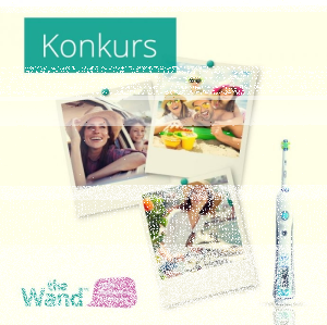 Konkurs "Twoj uśmiech i łagodne kierunki świata”