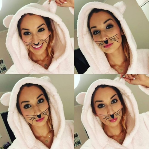 Konkurs w Radiu ESKA z Olą Kot i New Balan