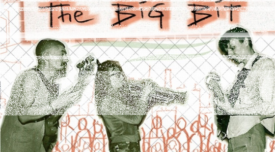 Wrocław: Wygraj płytę "Białe murzynostwo" do godz. 9:00