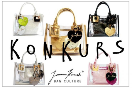 Wygraj kuferek by Joanna Kruczek