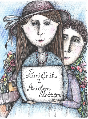 Wygraj książkę "Pamiętnik z Aniołem Stróżem"