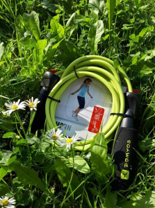 Wygraj skakankę od Biegające Żabcie