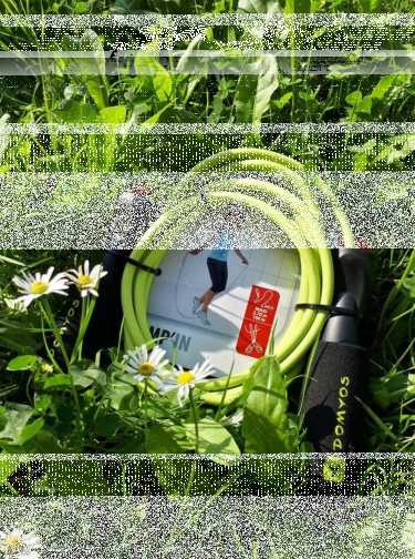 Wygraj skakankę od Biegające Żabcie