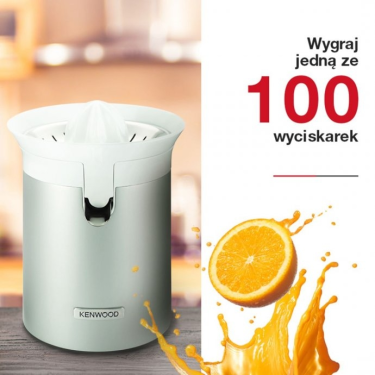 Konkurs "Wyciskamy lato do ostatniej kropli"