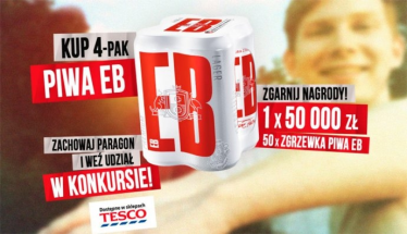 Konkurs "Tymczasem EB" 18+