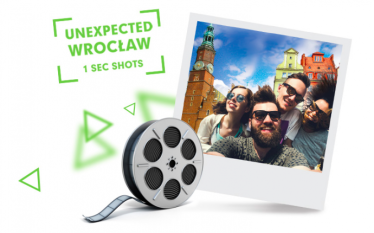 Konkurs "Unexpected Wrocław"