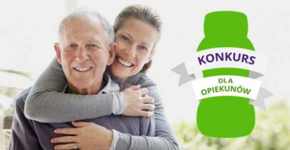 Konkurs "Zasługujesz na odpoczynek"