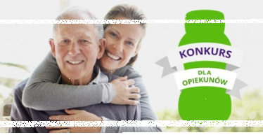 Konkurs "Zasługujesz na odpoczynek"