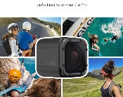 Konkurs fotograficzny "Zrób krok w stronę kamery GoPro"