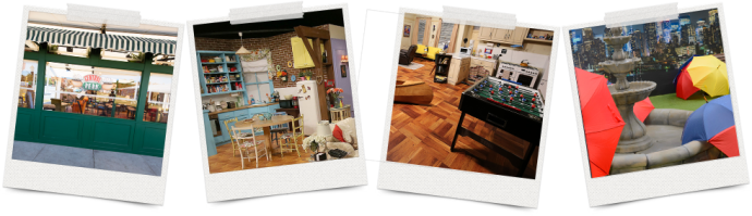 Konkurs "FRIENDFEST z Comedy-Central"