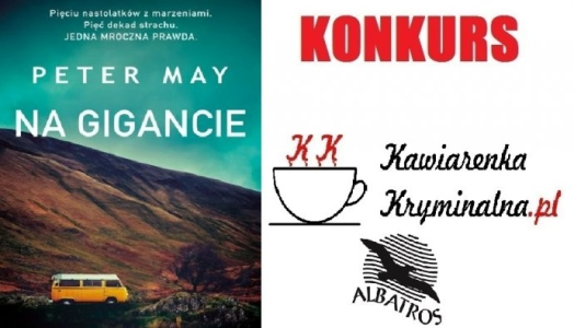 Konkurs wraz z Mayem