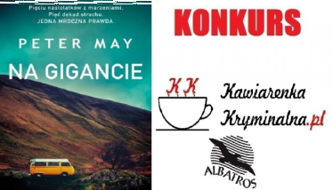 Konkurs wraz z Mayem