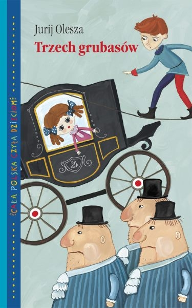 Konkurs z 12. tomem Kolekcji Cała Polska Czyta Dzieciom &#8211; Qlturka.pl Dziecko i kultura