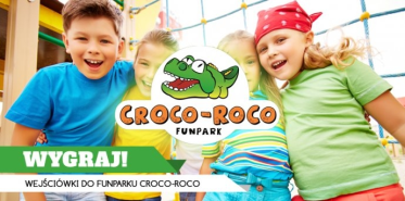Reda: Wygraj wejściówki do Croco-Roco!