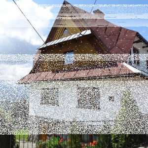 Weekend w Gospodarstwie Agroturystycznym u Izydora w Gliczarowie Górnym