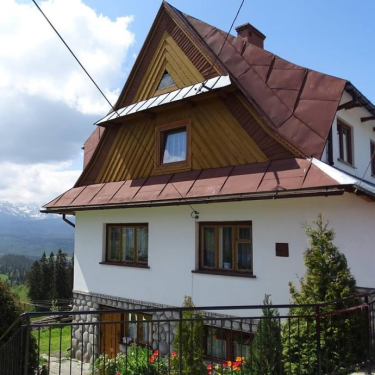 Weekend w Gospodarstwie Agroturystycznym u Izydora w Gliczarowie Górnym