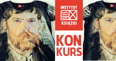 Wygraj koszulki ze Stanisławem Wyspiańskim!