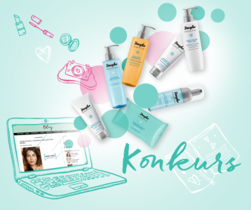 Konkurs "Dzień Blogera"