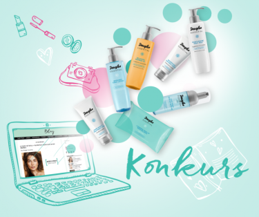 Konkurs "Dzień Blogera"