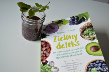 Konkurs "Zielony detoks"