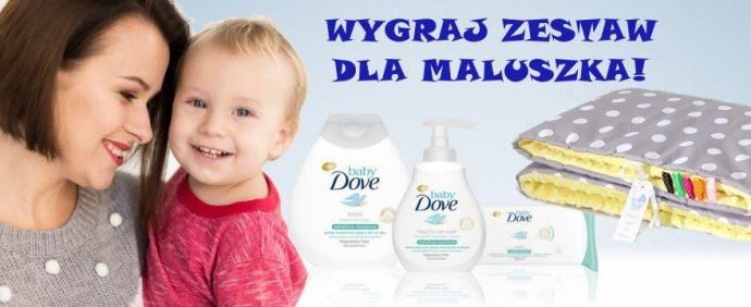 Wygraj zestaw kosmetyków i kocyk!