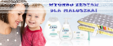 Wygraj zestaw kosmetyków i kocyk!