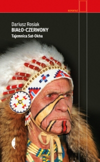 Konkurs "Biało-czerwony. Tajemnica Sat-Okha"