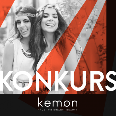 Konkurs "Komu podarowałbyś/podarowałabyś Dreamfix?"