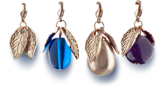 Loteria "Śliwkobranie"