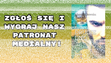 Wygraj egzemplarz książki "Drugiego dna" Jolanty Kosowskiej