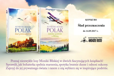 Konkurs "Ślad przeznaczenia"