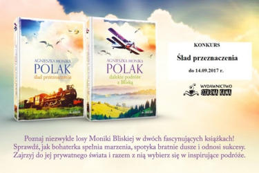 Konkurs "Ślad przeznaczenia"