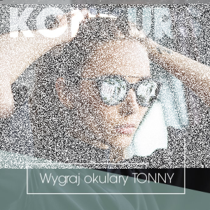 Konkurs "Wakacje z TONNY"