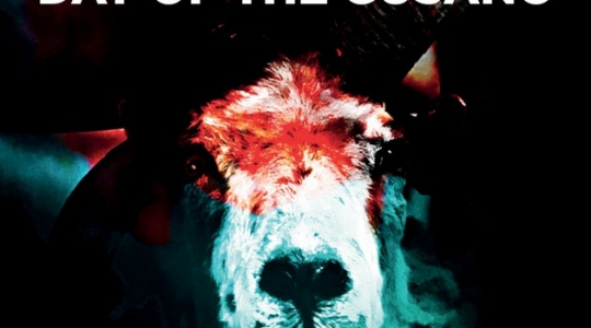 Wrocław: Wygraj zaproszenie na dokument Slipknot w Multikinie Pasaż Grunwaldzki, do godz. 9:00