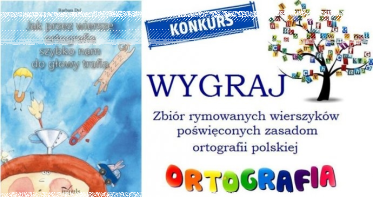 Wygraj Zbiór rymowanych wierszyków