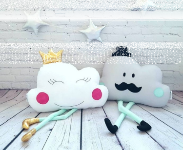 Wygraj Pan lub Pani chmura