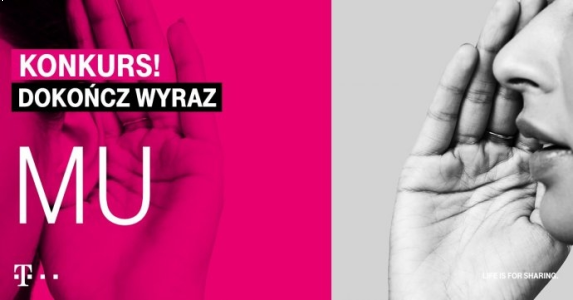 Konkurs "GIGAbajty na wakacje"