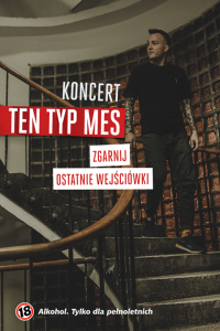 Konkurs: EB "TTM – 360 LIVE" 3 TURA