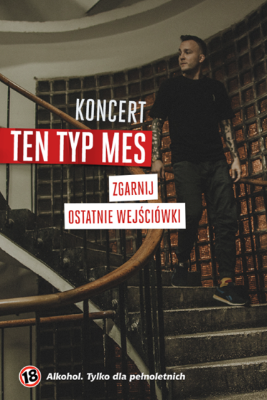 Konkurs: EB "TTM – 360 LIVE" 3 TURA