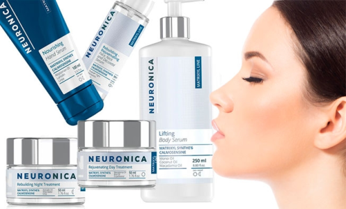 Konkurs z marką Neuronica, do godz. 20:00