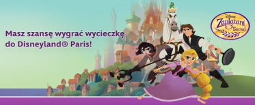 Konkurs "Zaplątani"