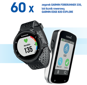 Loteria "Kropla Sport" Żabka, Freshmarke