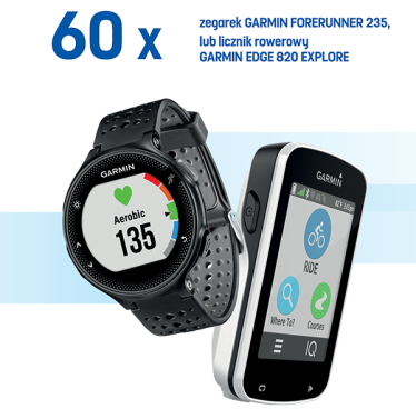 Loteria "Kropla Sport" Żabka, Freshmarke