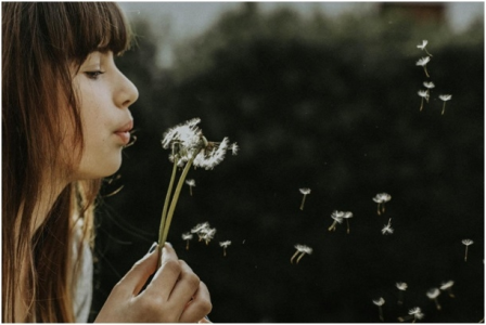 Konkurs "Moje szczęście każdego dnia"