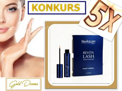 Wygraj kultową odżywkę do rzęs!