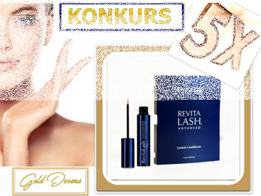 Wygraj kultową odżywkę do rzęs!