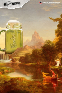 Wygraj Słoiki GROLSCH'a