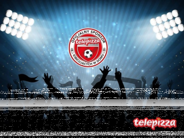 Konkurs "Telepizza kibicujemy Biało-Czerwonym" do godz. 19:00